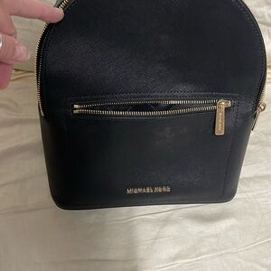 Michael Kors Backpack Great Condition